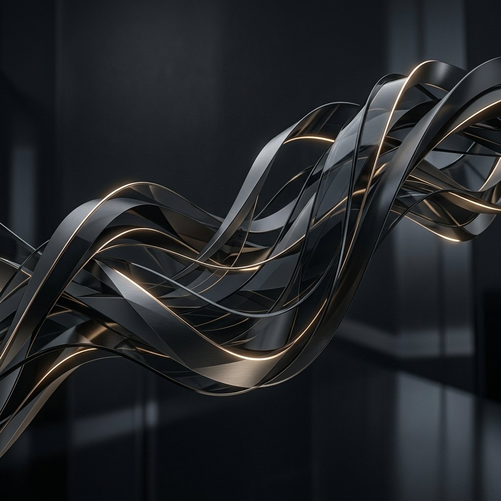Padam Empire Abstract Visual
