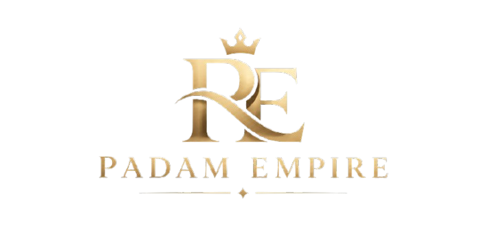 Padam Empire Logo